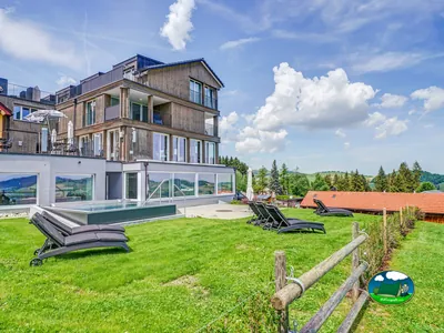 foto del Camping Eischen Appenzell