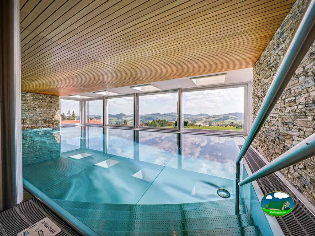 foto del Camping Eischen Appenzell