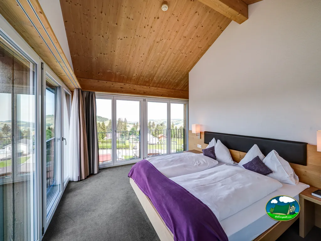 foto del Camping Eischen Appenzell