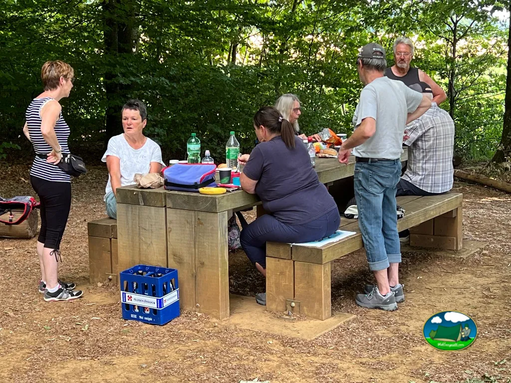 foto del Camping Frick