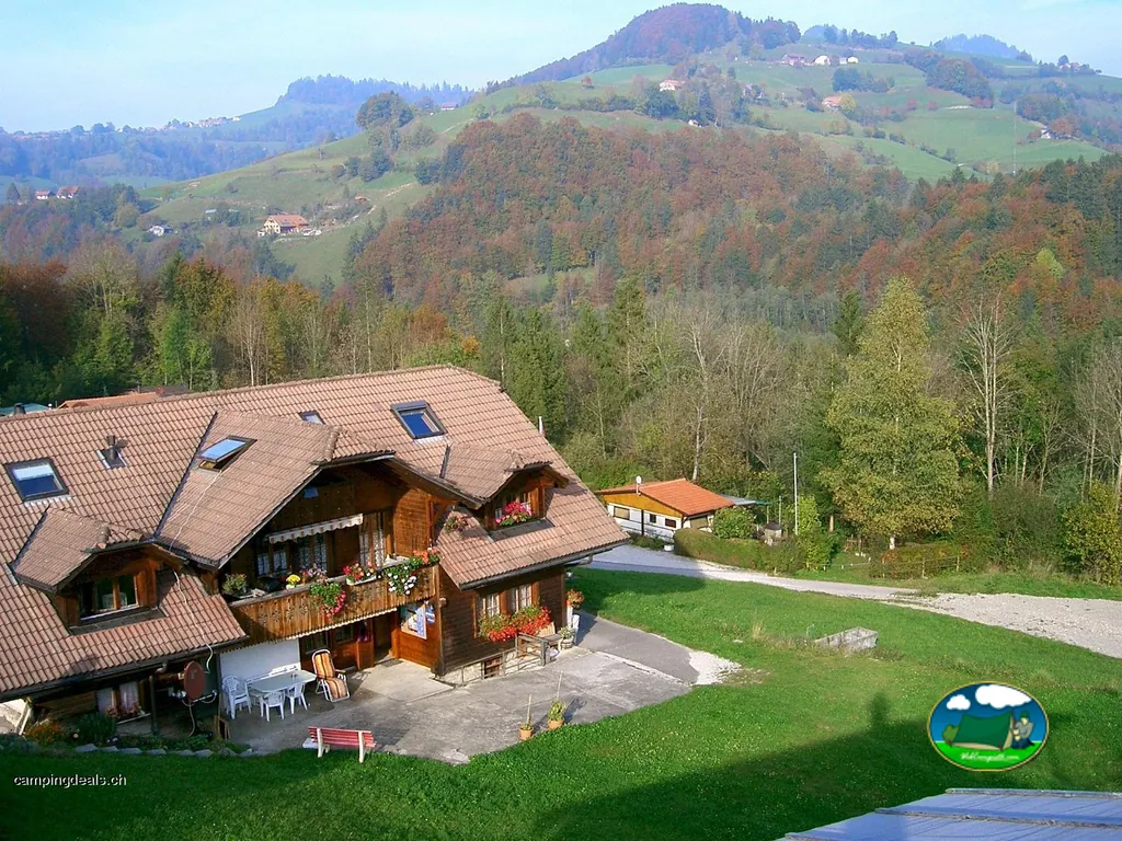 foto del Camping Füllmattli