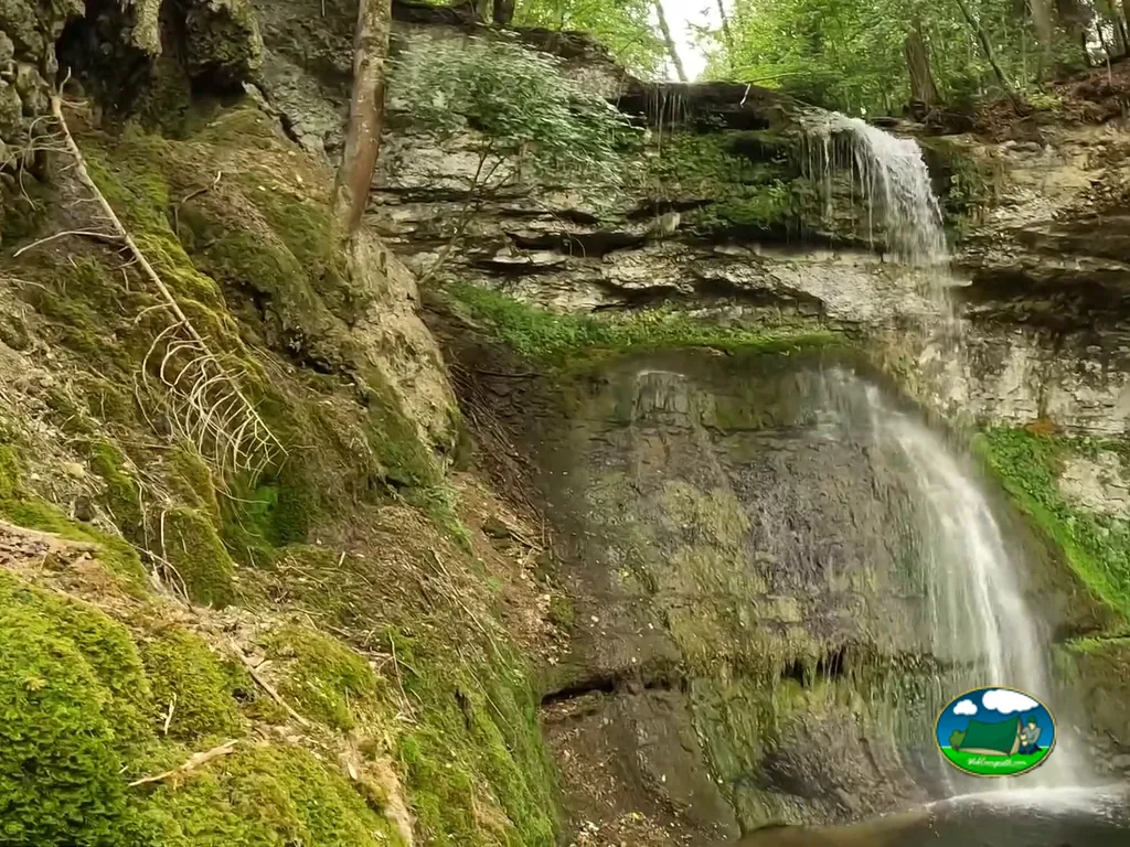 foto del Camping Füllmattli