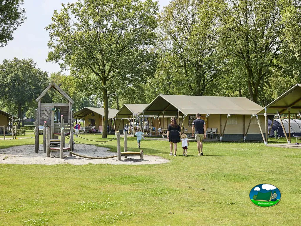 foto del Camping Gadmen