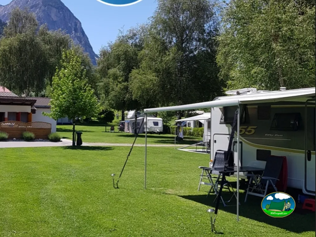 foto del Camping Gemmi