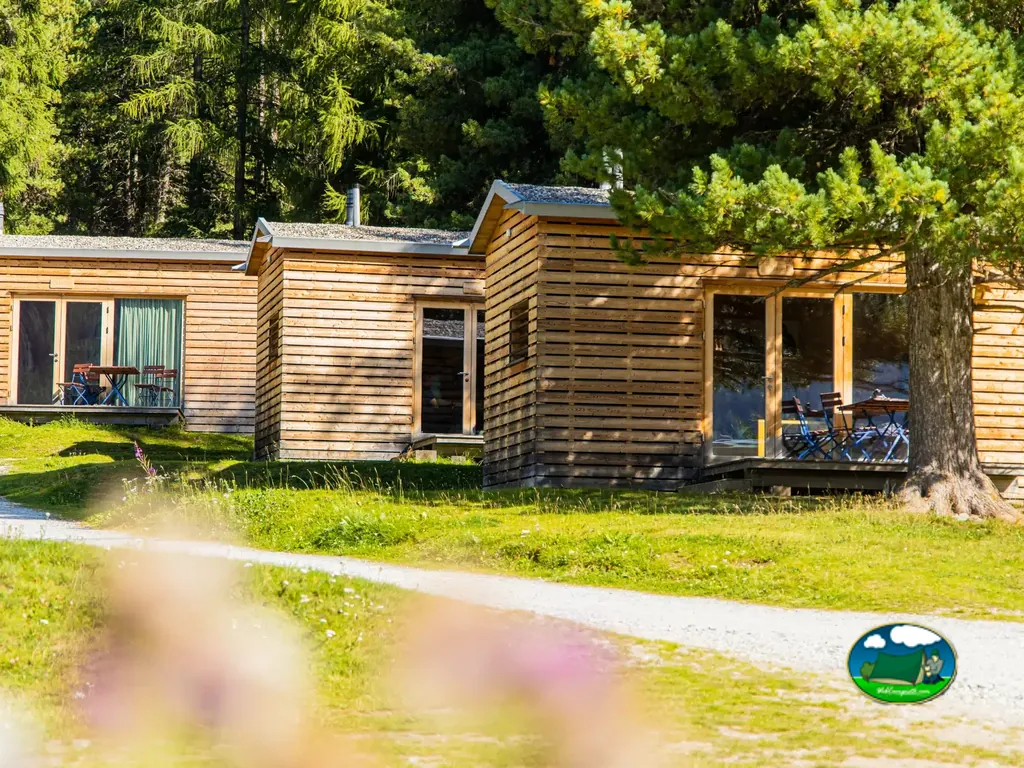 foto del Camping Gravatscha