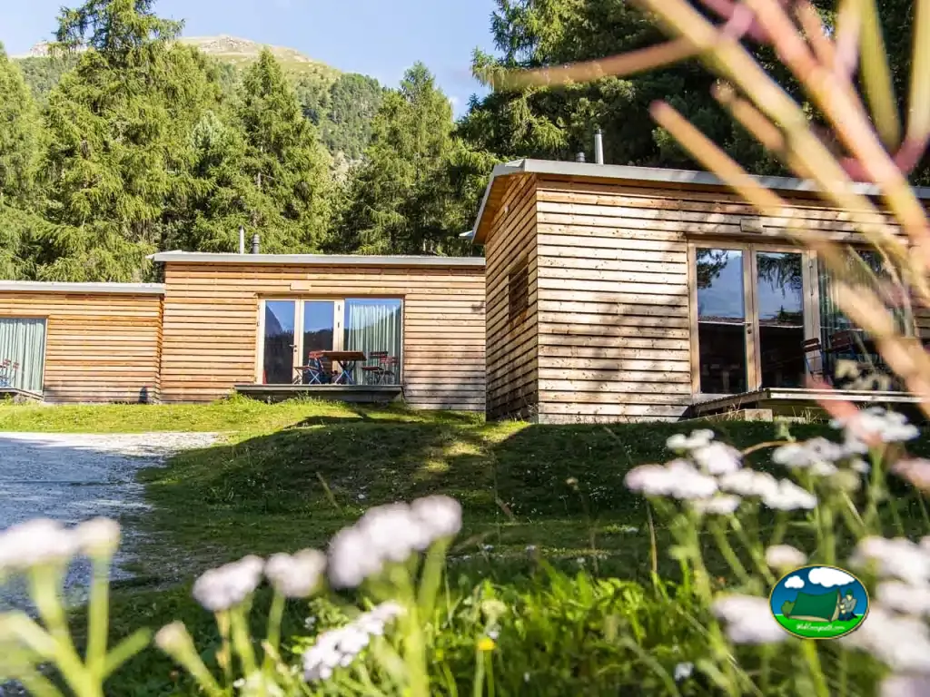 foto del Camping Gravatscha