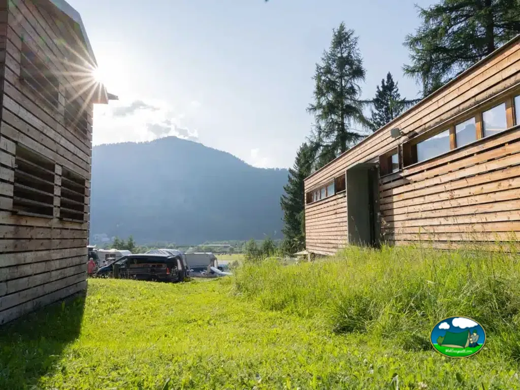 foto del Camping Gravatscha