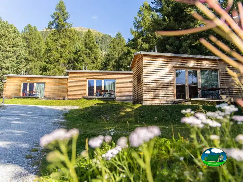 foto del Camping Gravatscha