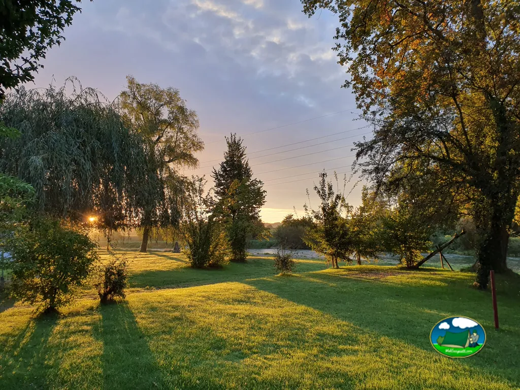 foto del Camping Gütighausen