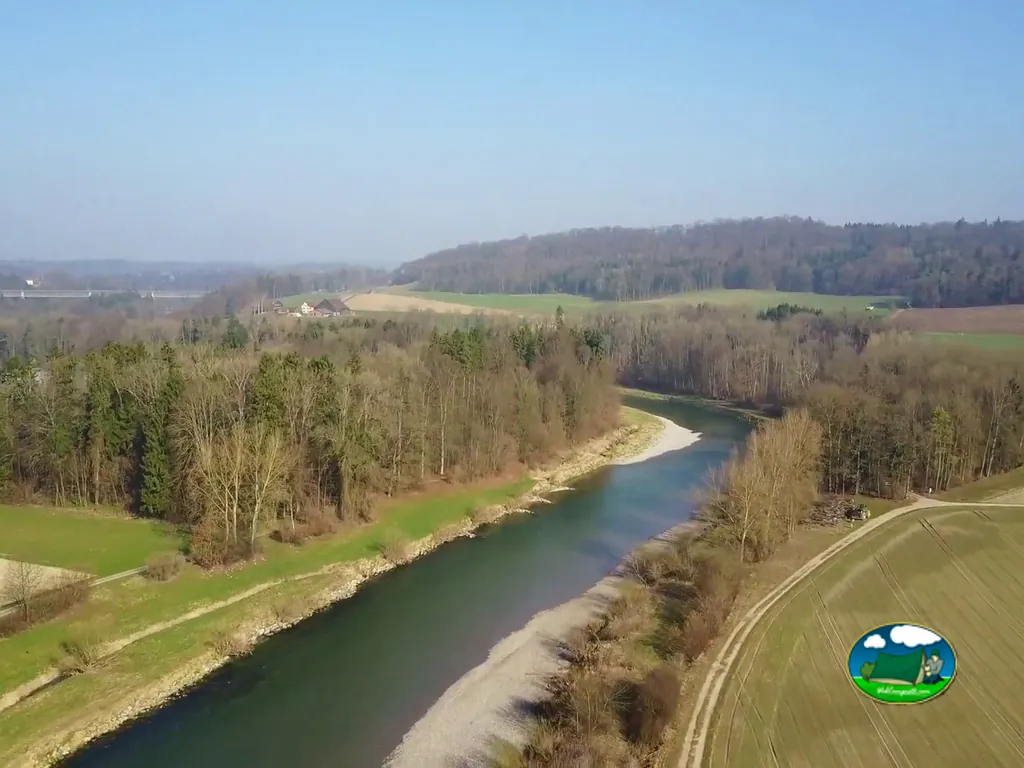 foto del Camping Gütighausen