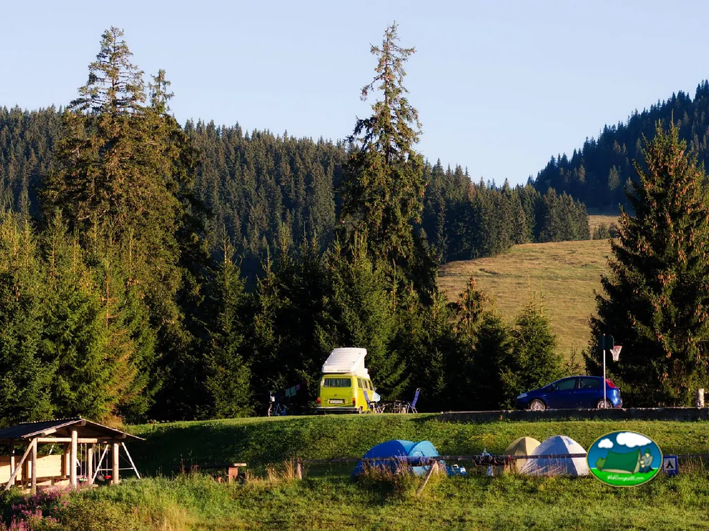 foto del Camping Jaunpass