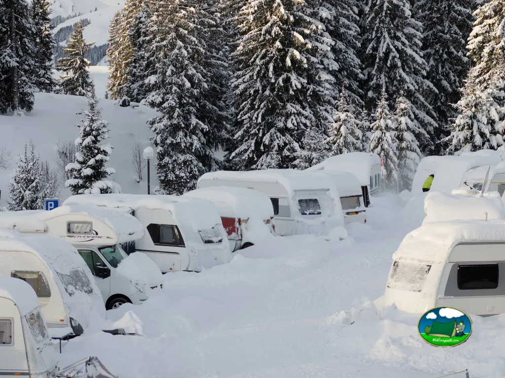 foto del Camping Jaunpass