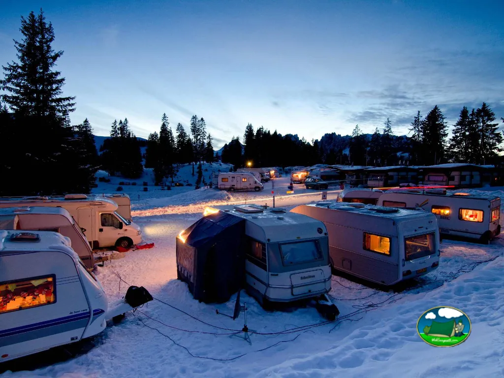 foto del Camping Jaunpass