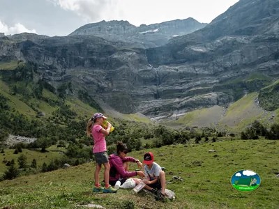 foto del Camping La Cuizon