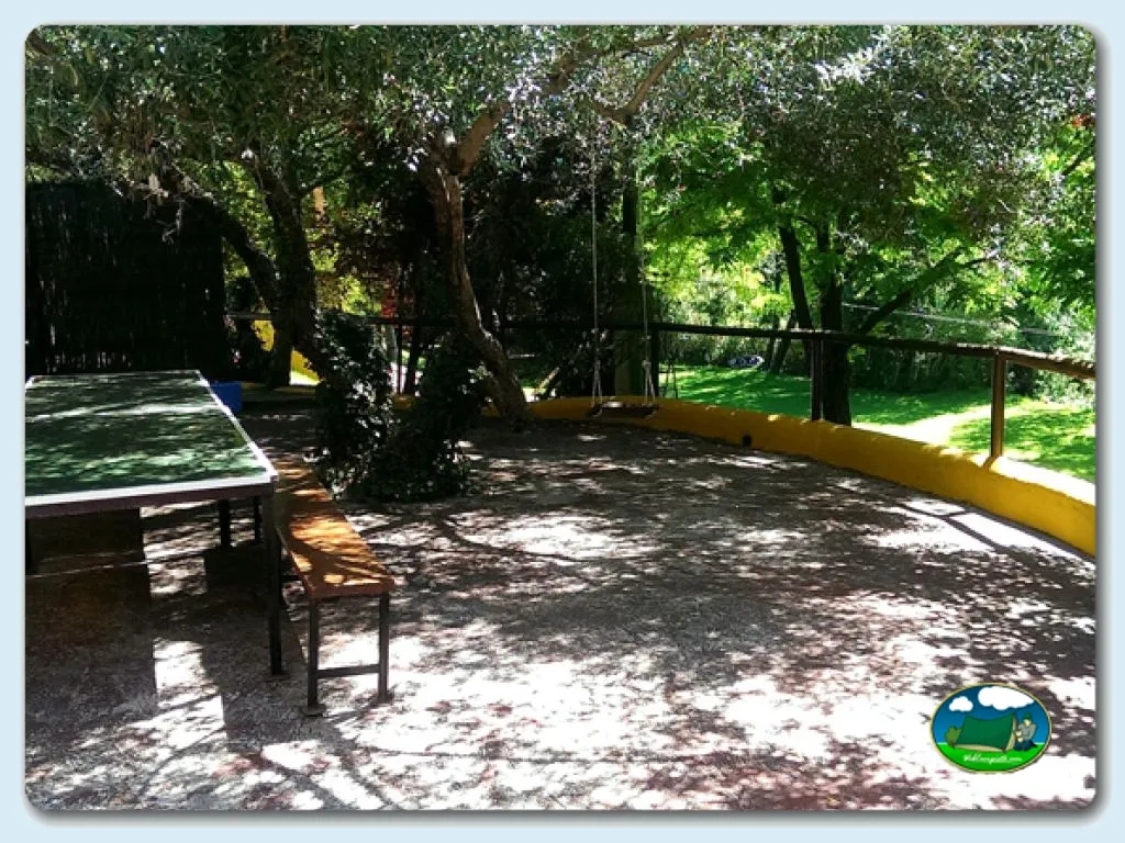 Camping Jimera de Líbar en Jimera de Líbar, Málaga - imagen 4