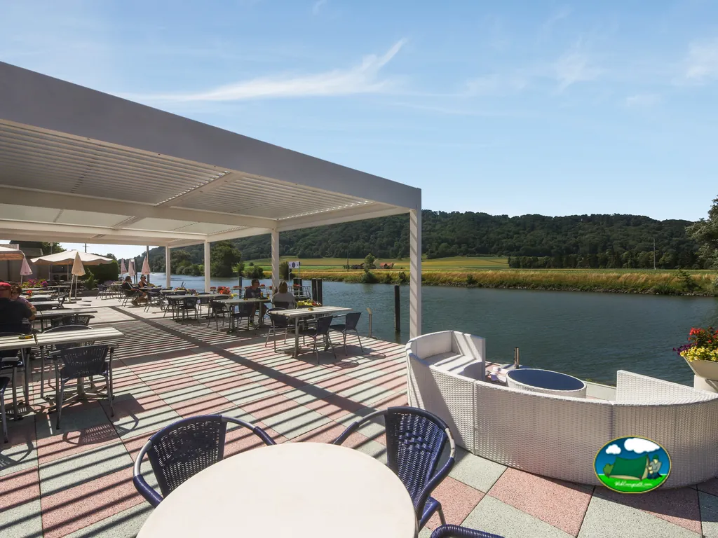 foto del Camping Les 3 lacs
