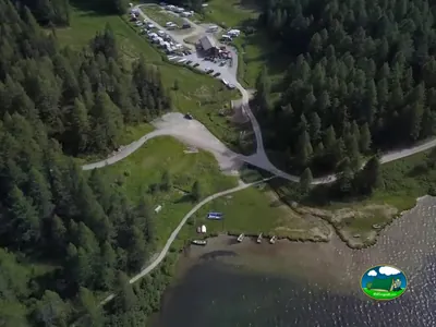 foto del Camping Maloja
