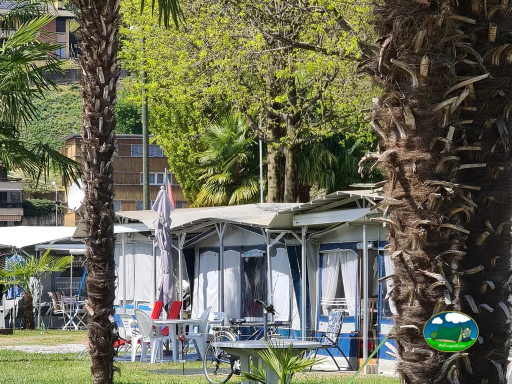 foto del Camping Molinazzo