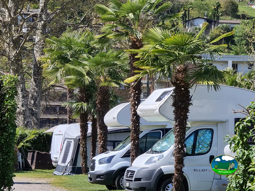 foto del Camping Molinazzo