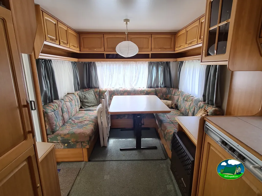 foto del Camping Molinazzo