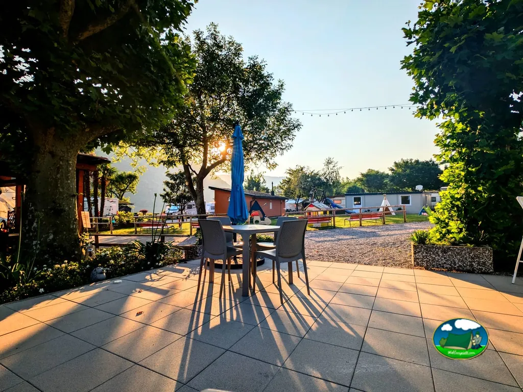 foto del Camping ParadisoLago