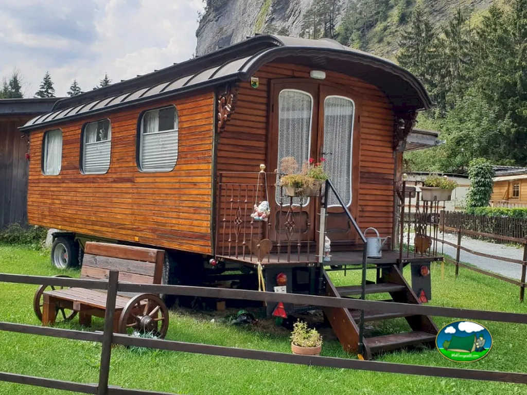 foto del Camping Rania