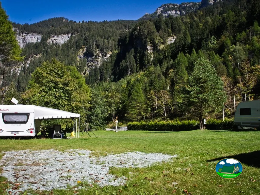 foto del Camping Rania