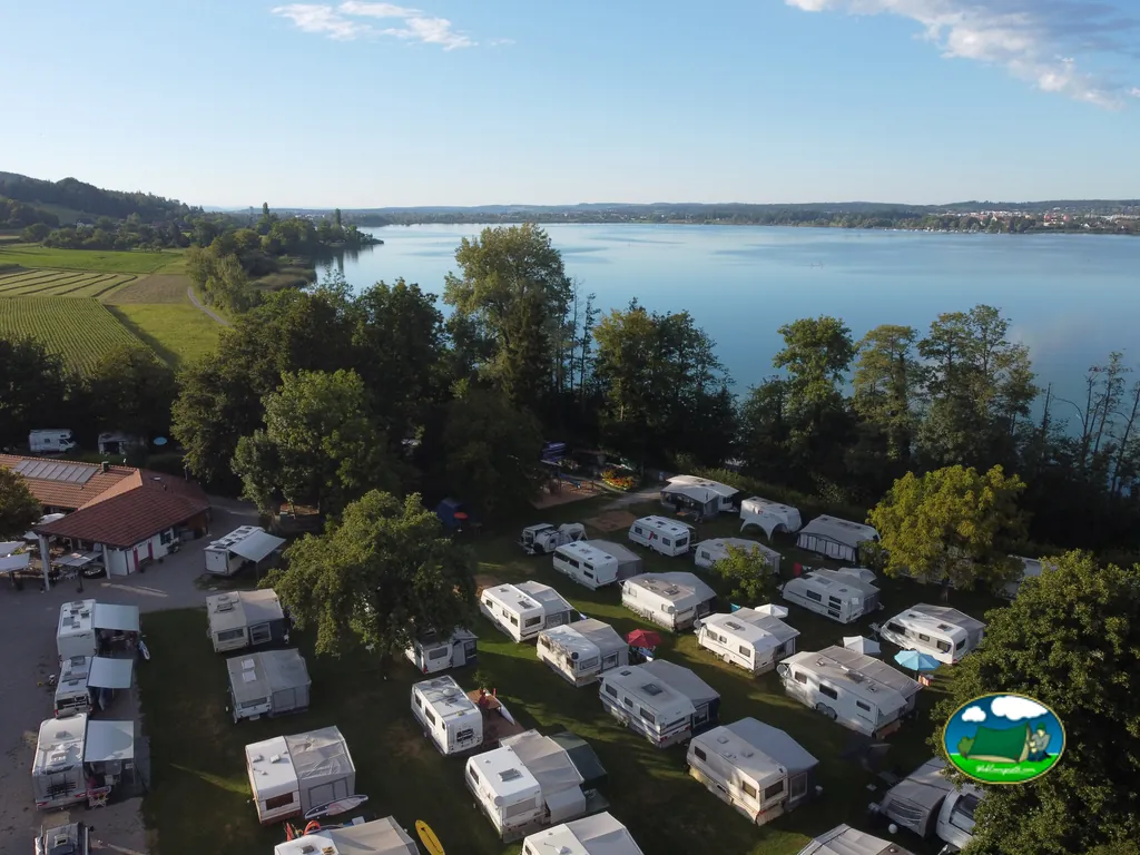 foto del Camping Rausenbach