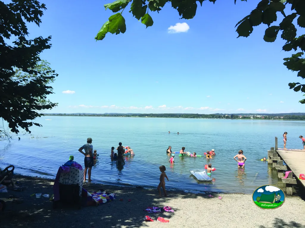 foto del Camping Rausenbach