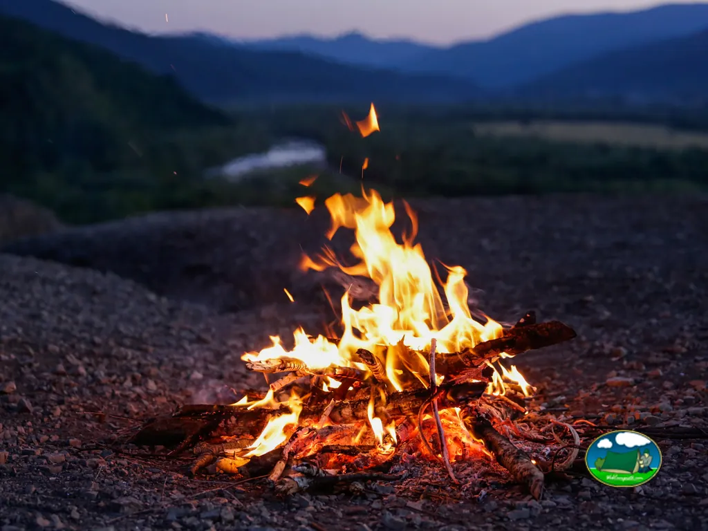 foto del Camping Riverside