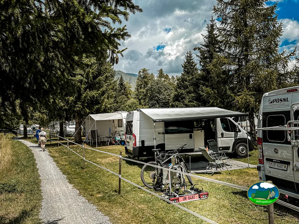 foto del Camping Riverside