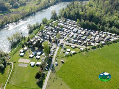 foto del Camping Sulz