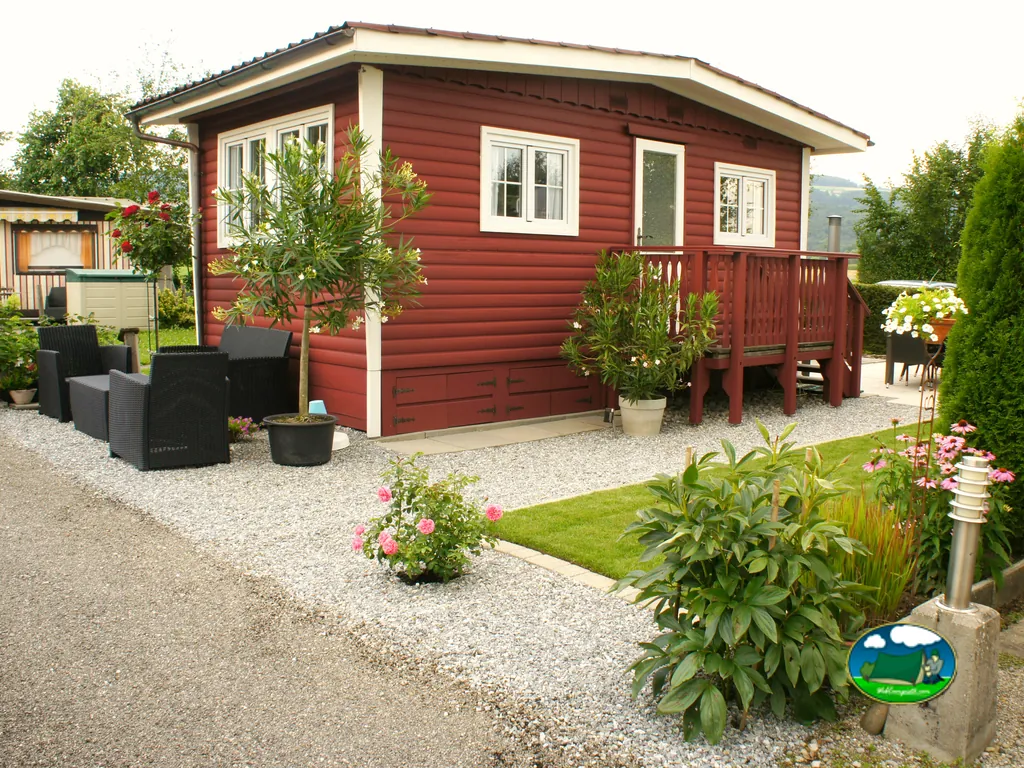 foto del Camping Sulz