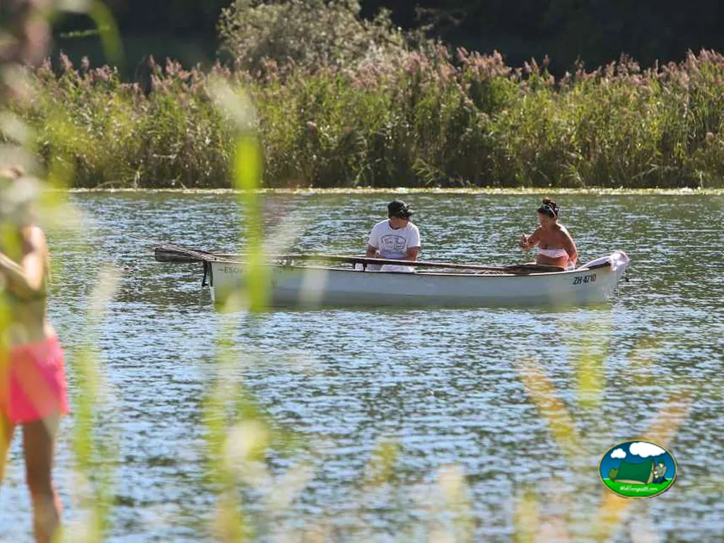 foto del Camping Türlersee