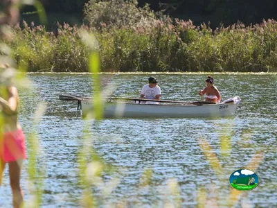 foto del Camping Türlersee