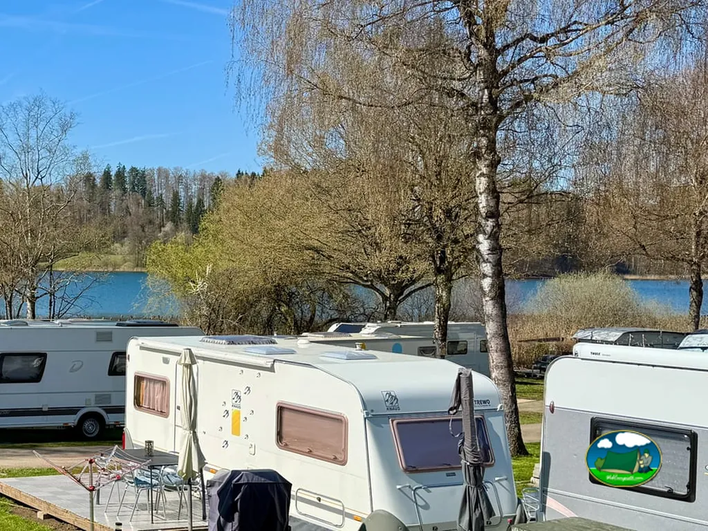 foto del Camping Türlersee