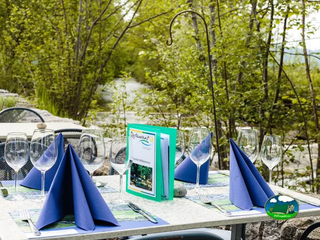 foto del Camping Unterägeri