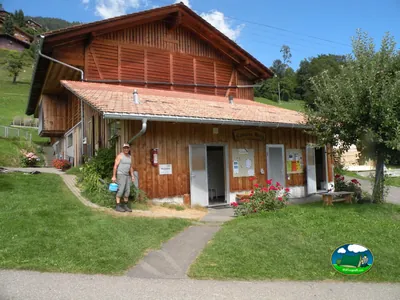 foto del Camping Wang