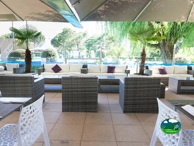 foto del Camping de la Piscine