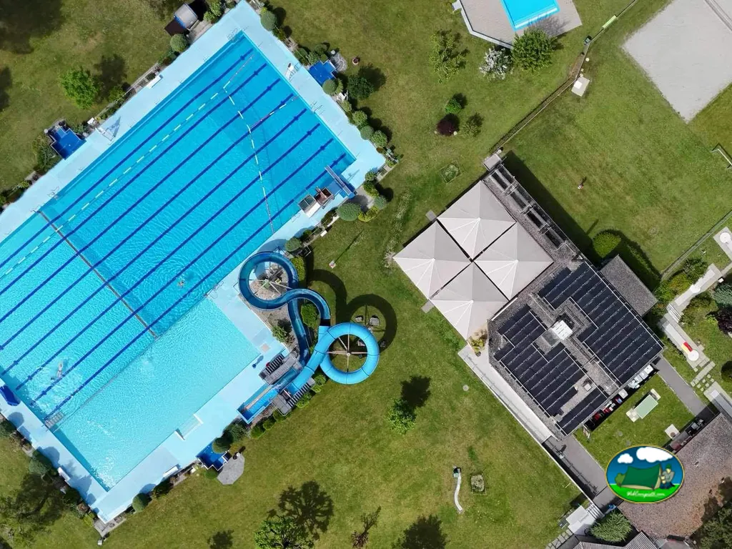 foto del Camping de la Piscine