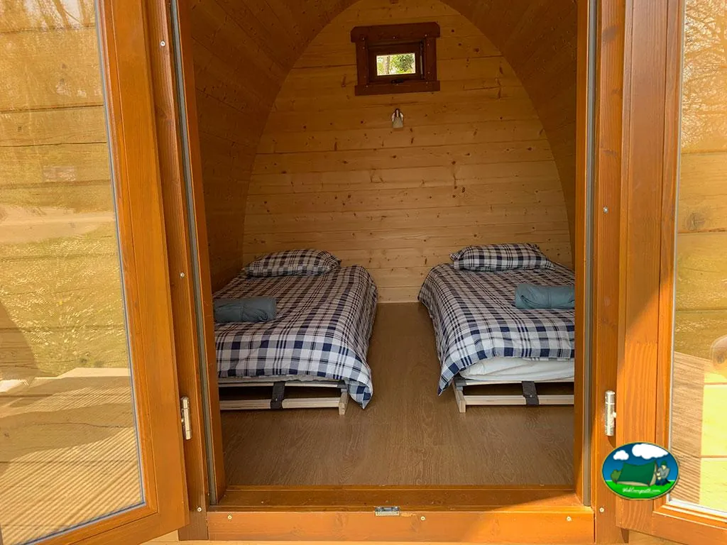 foto del Camping des Buis