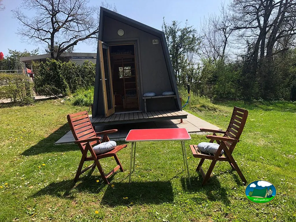 foto del Camping des Buis