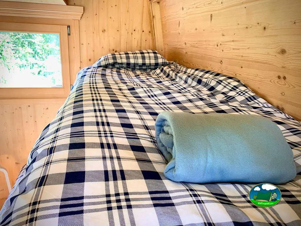 foto del Camping des Buis