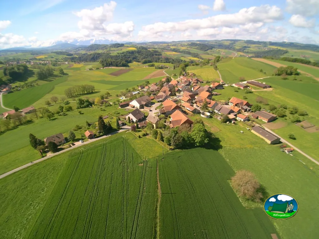 foto del Camping du Grand Pré
