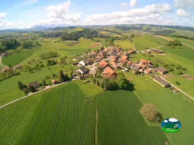 foto del Camping du Grand Pré