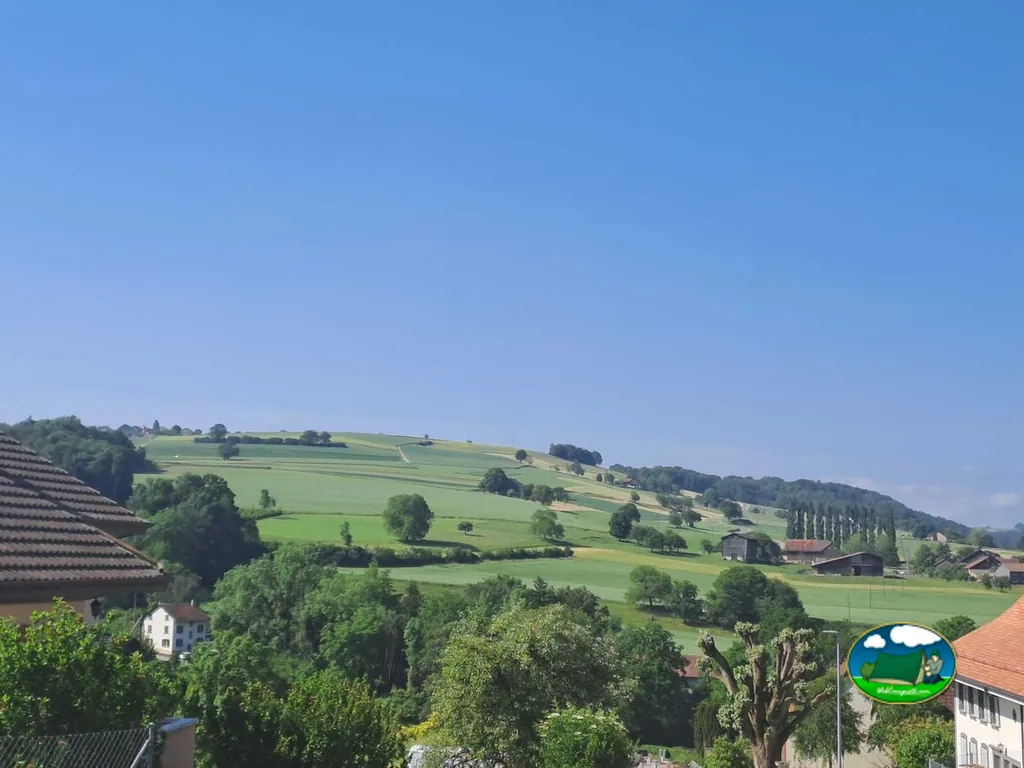 foto del Camping du Grand Pré