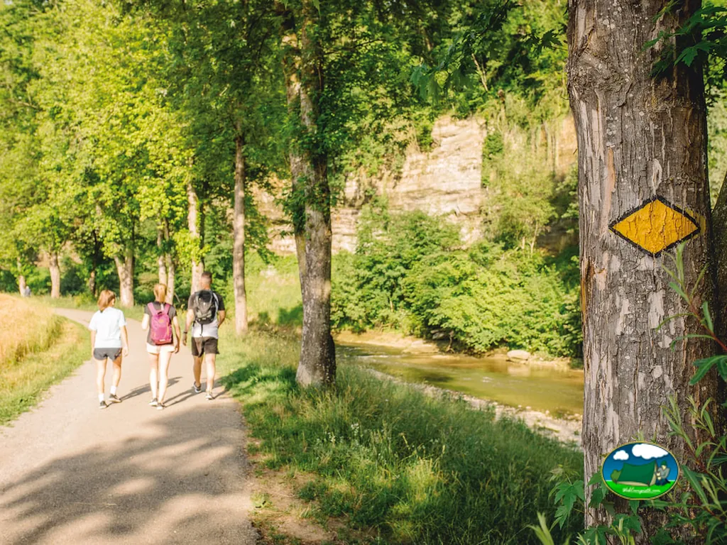 foto del Camping du Grand Pré