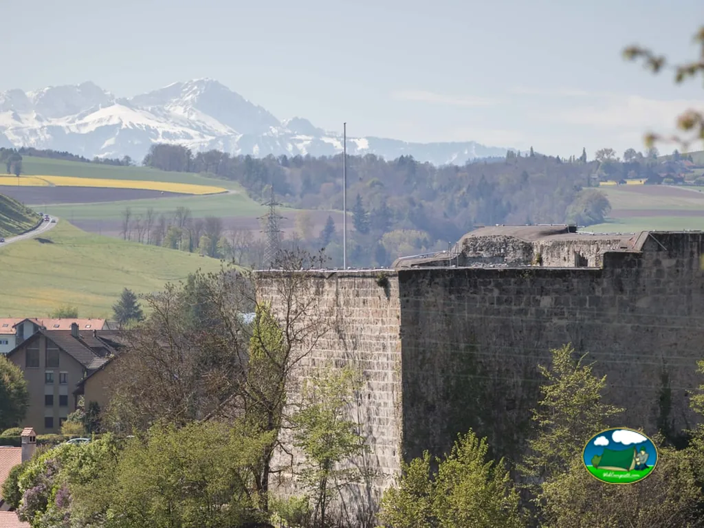 foto del Camping du Grand Pré