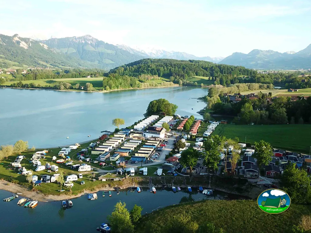 foto del Camping du Lac