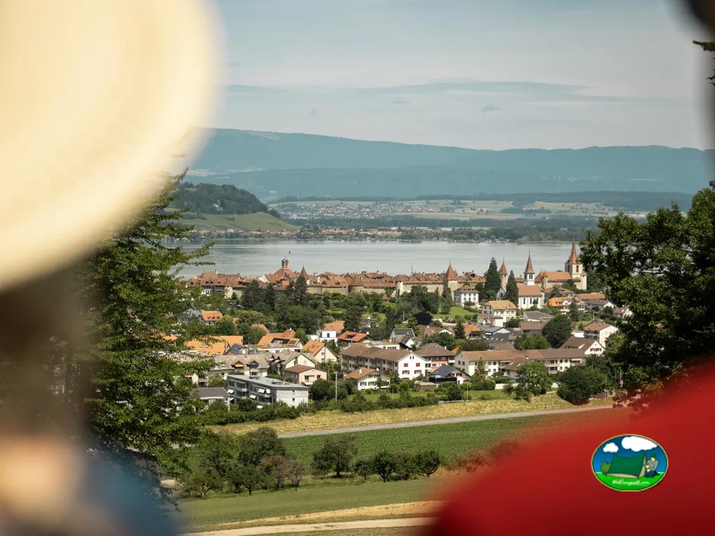 foto del Camping du Lac